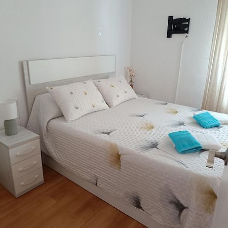 Casa Teo. Villa Santa Pola Eksteriør bilde