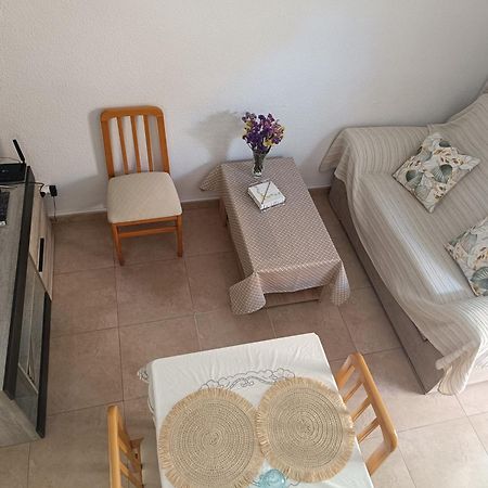 Casa Teo. Villa Santa Pola Eksteriør bilde
