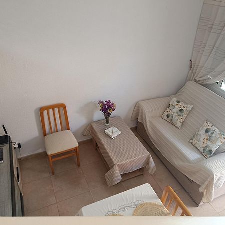 Casa Teo. Villa Santa Pola Eksteriør bilde