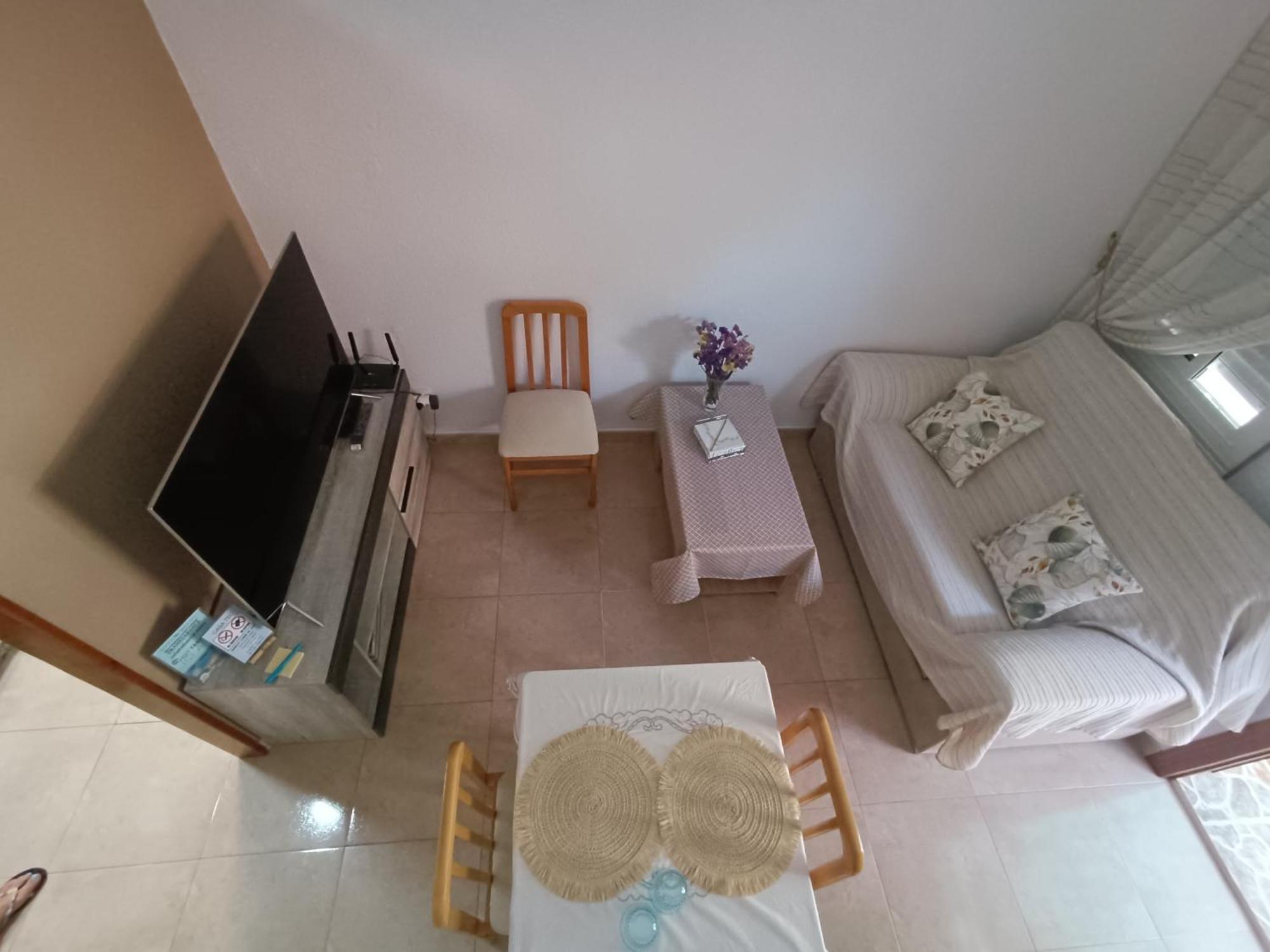 Casa Teo. Villa Santa Pola Eksteriør bilde