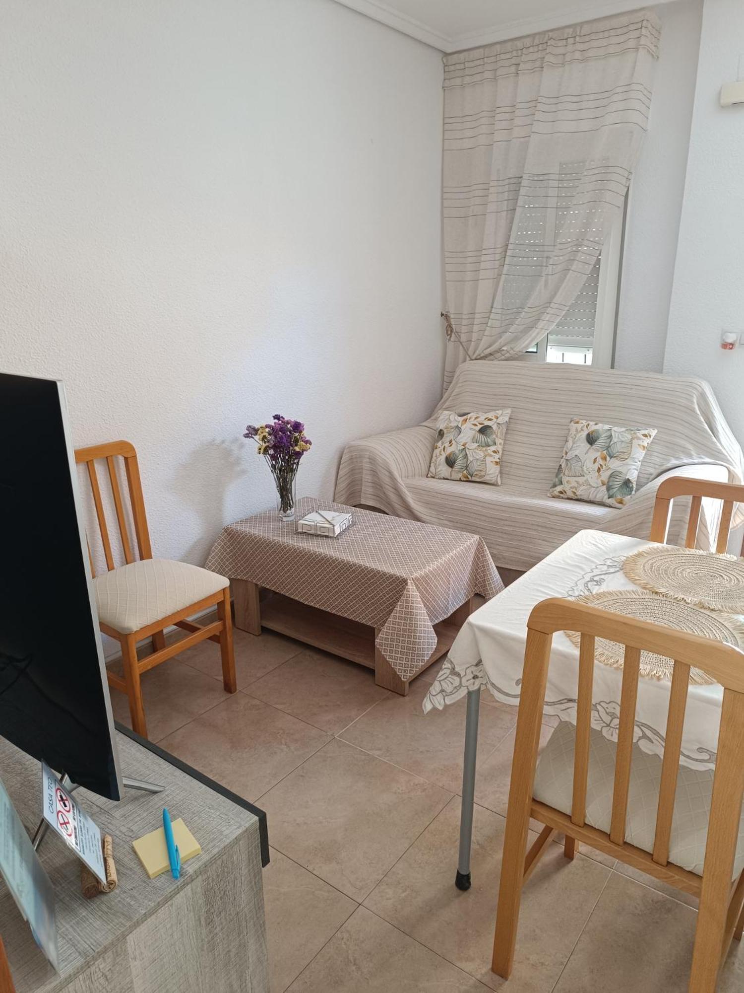 Casa Teo. Villa Santa Pola Eksteriør bilde