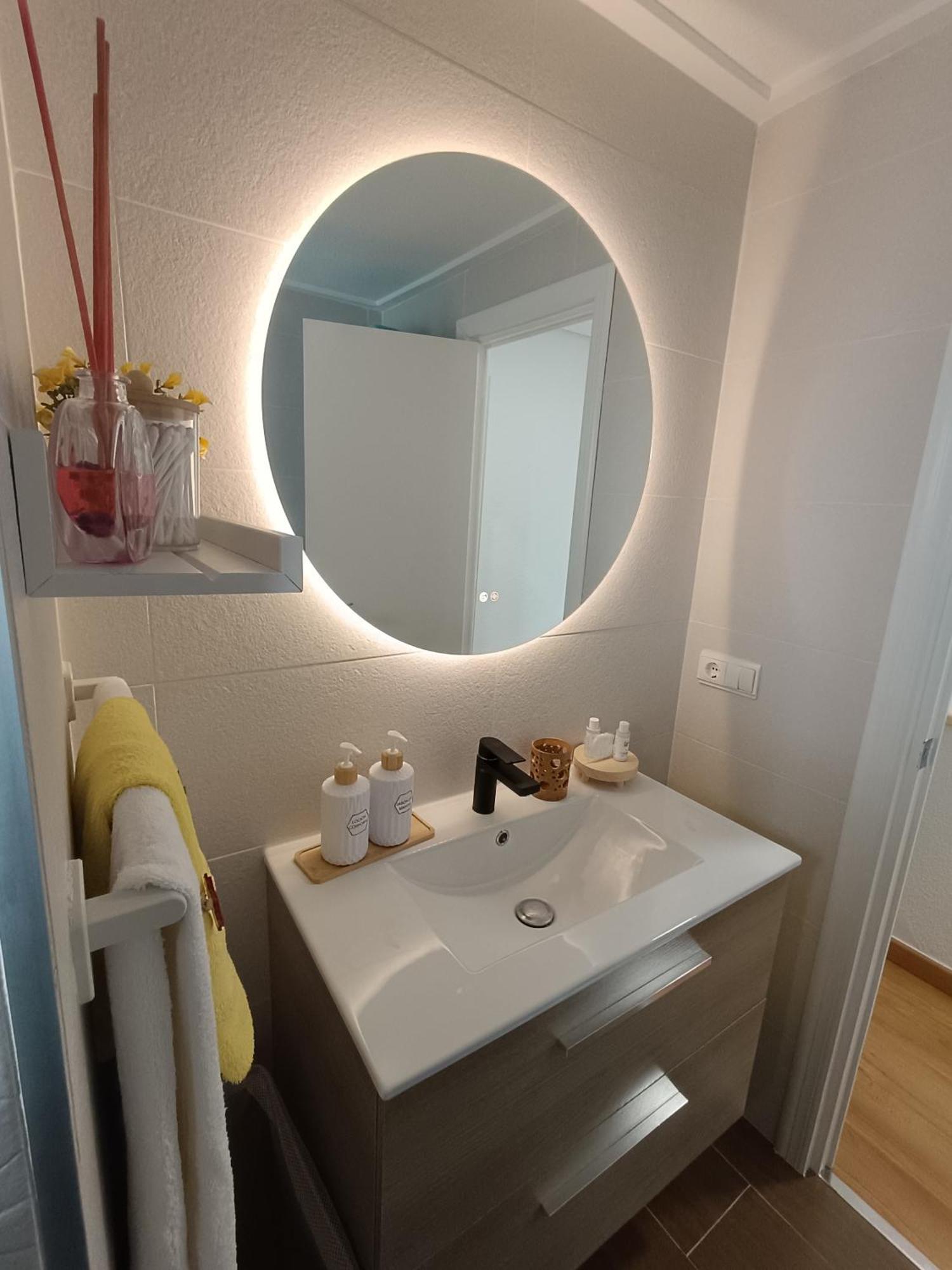 Casa Teo. Villa Santa Pola Eksteriør bilde