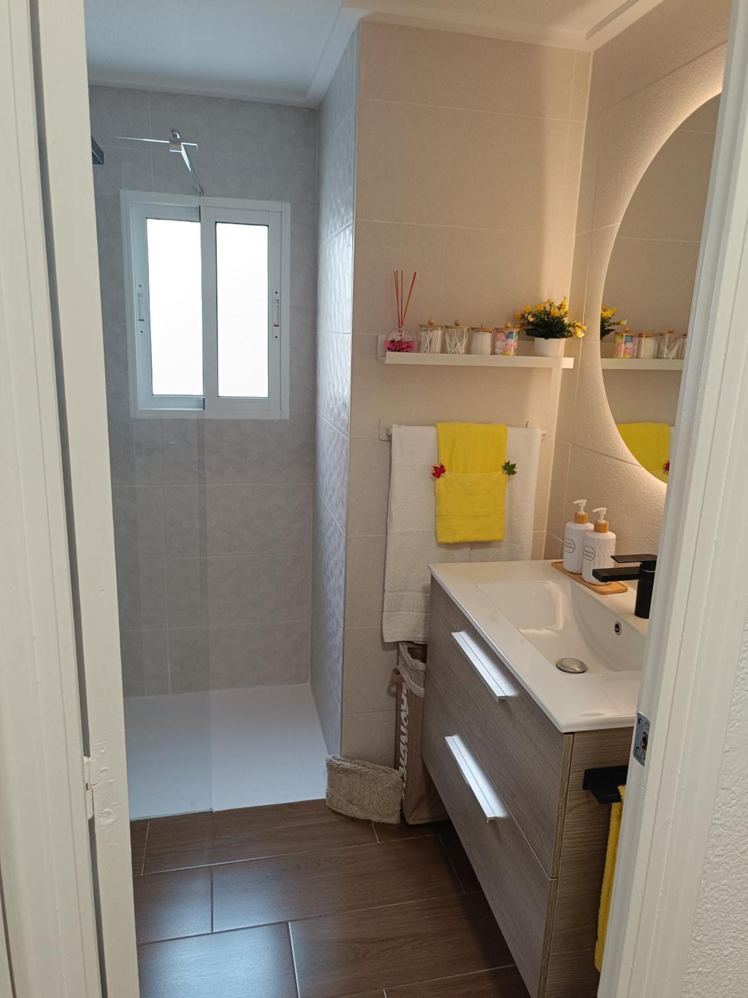 Casa Teo. Villa Santa Pola Eksteriør bilde