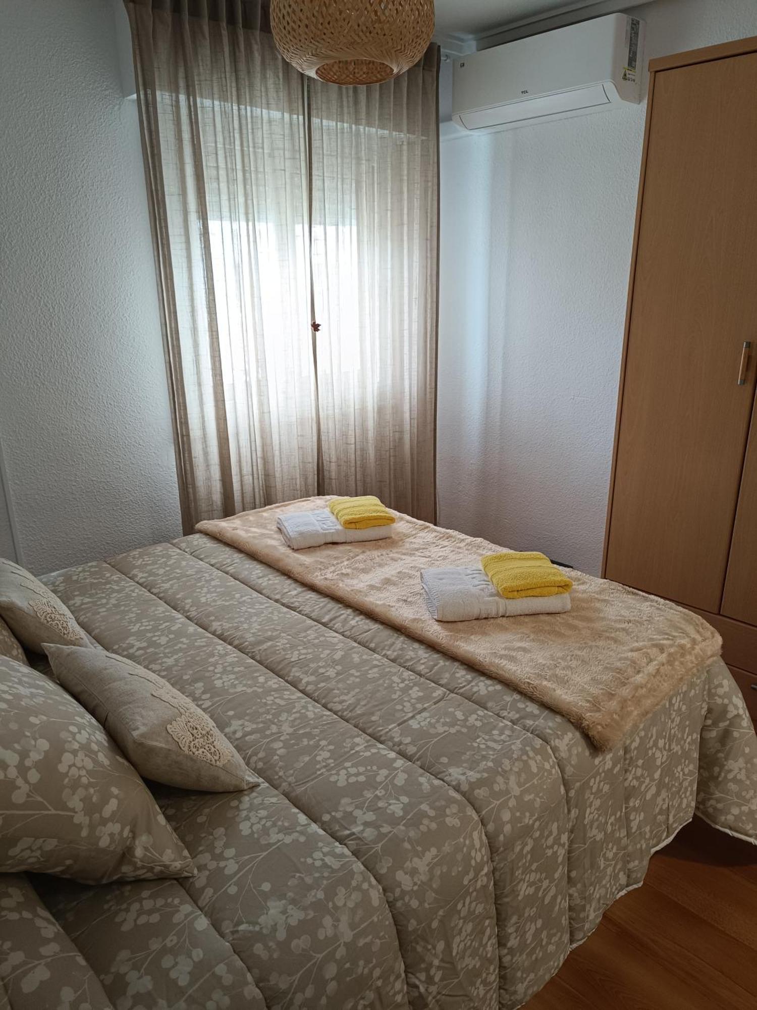Casa Teo. Villa Santa Pola Eksteriør bilde